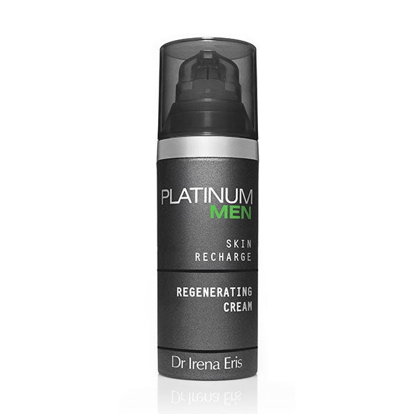 Platinum Men Regenerating Cream