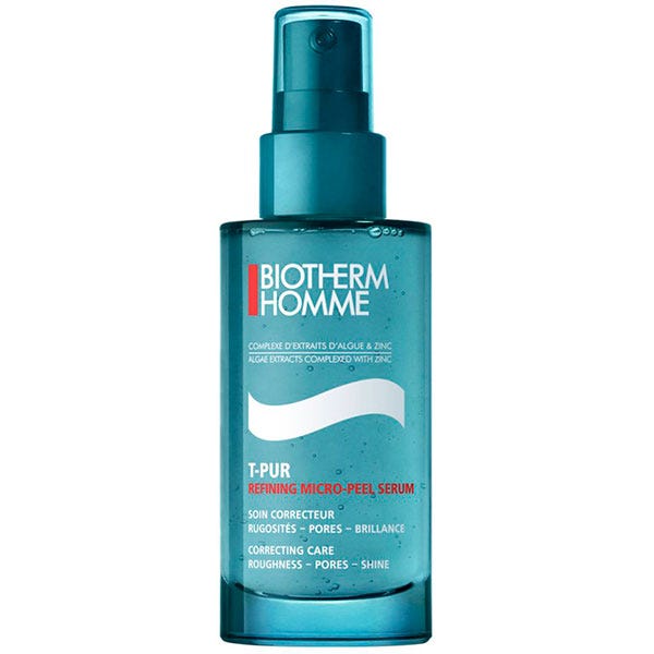 T-Pur Refining Micro-Peel Serum