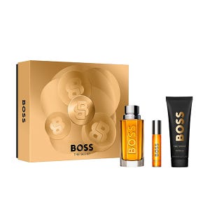 Estuche Hugo Boss hombre