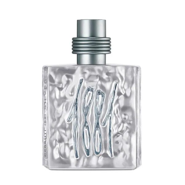 Cerruti 1881 Silver 100 ml