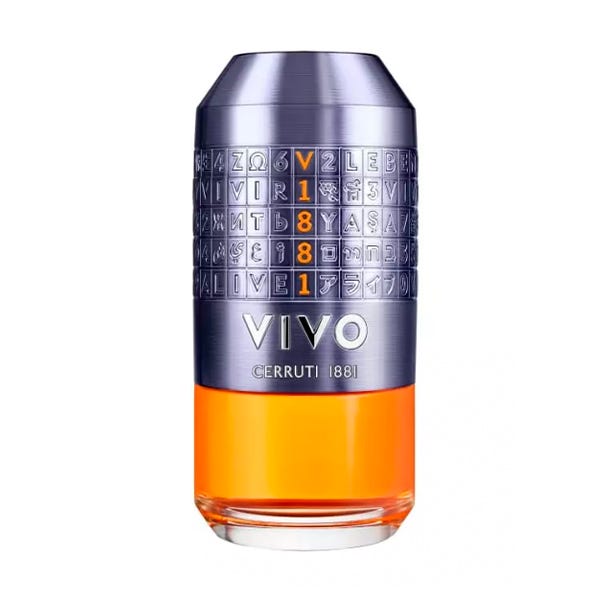 Cerruti Vivo 100 ml