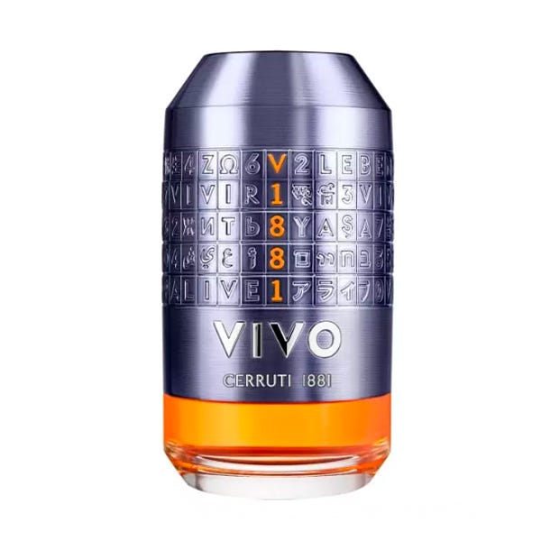 Cerruti Vivo 60 ml
