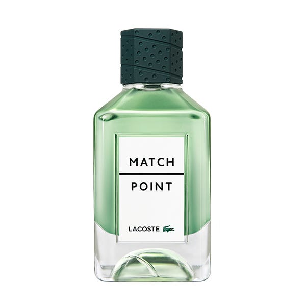 Match Point LACOSTE Eau Toilettehombre precio DRUNI.es