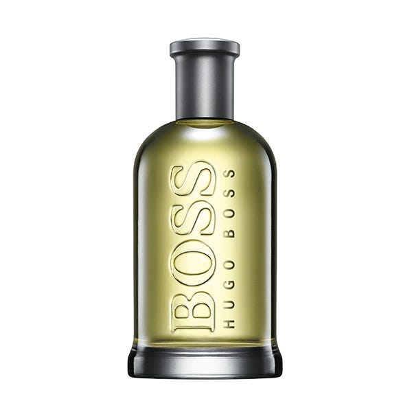 Hugo Boss Bottled Eau De Toilette 30Ml