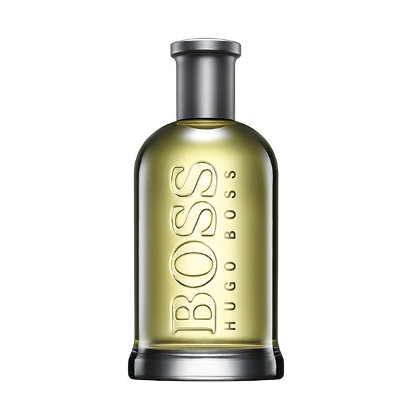 Hugo Boss Bottled Eau De Toilette 200Ml