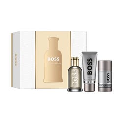 Imagen de HUGO BOSS Estuche Boss Bottled | 100UD Eau de Parfum para hombre