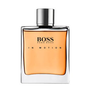 Boss In Motion · Hugo Boss