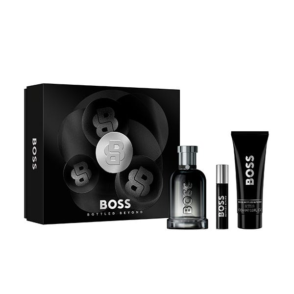 Imagen de Cofre Boss Bottled Beyond