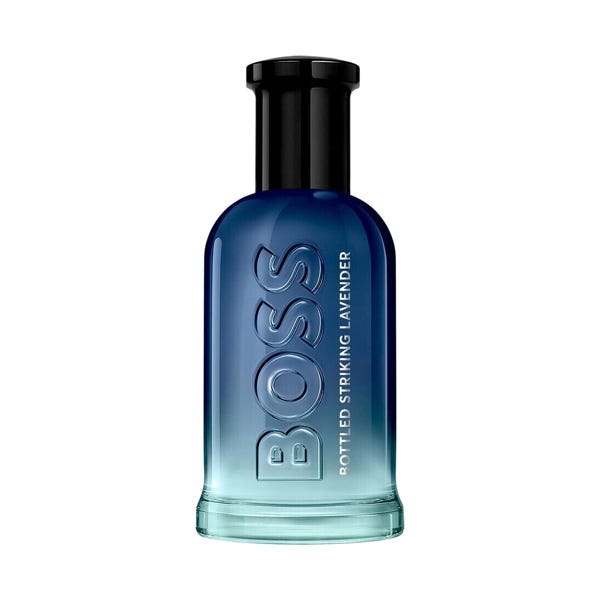 Boss Bottled Striking Lavender