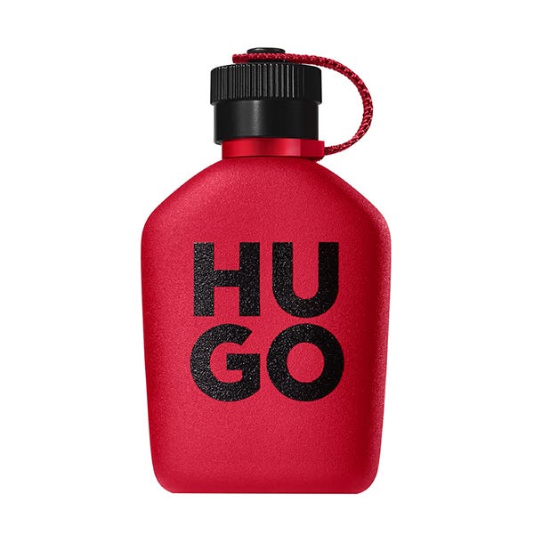 Imagen de Hugo Intense