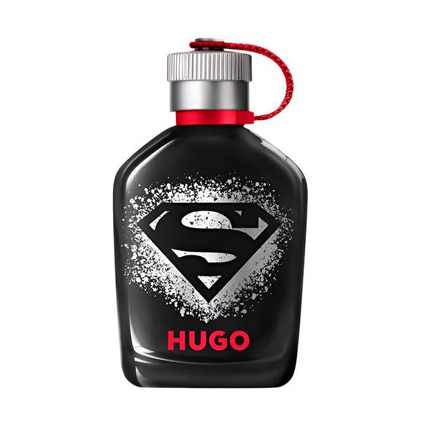 Imagen de Hugo Superman