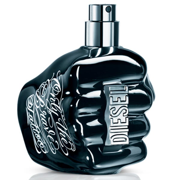 Diesel - Eau De Toilette Only The Brave Tattoo 125 Ml En Oferta Diesel - Eau De Toilette Only The Brave Tattoo 125 Ml - Imagen 2