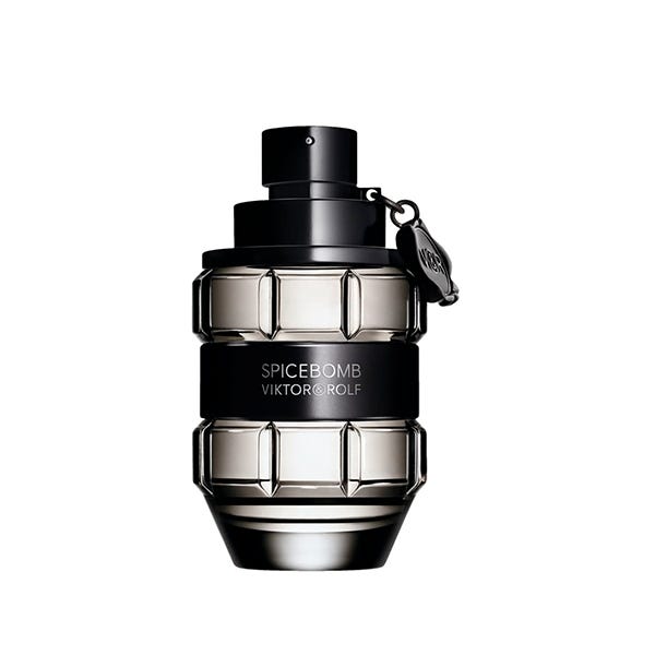 Viktor&Amp;Rolf - Eau De Toilette Spicebomb 50 Ml Viktor &Amp; Rolf En Oferta Viktor&Amp;Rolf - Eau De Toilette Spicebomb 50 Ml Viktor &Amp; Rolf - Imagen 2