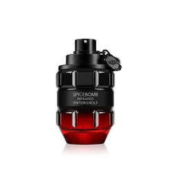 Imagen de VIKTOR & ROLF Spicebomb Infrared | 90ML Eau de Toilette para hombre Imagen de VIKTOR & ROLF Spicebomb Infrared | 90ML Eau de Toilette para hombre