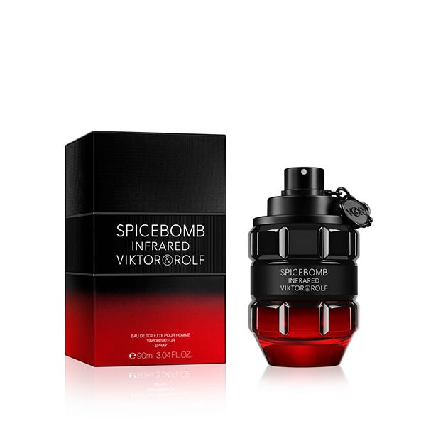 Spicebomb Infrared Viktor Rolf Eau Toilette Hombre Precio Druni Es Spicebomb Infrared Viktor Rolf Eau Toilette Hombre Precio Druni Es