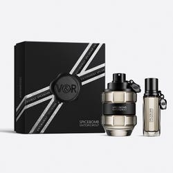 Ofertas, chollos, descuentos y cupones de VIKTOR & ROLF Estuche Spicebomb | 1UD Eau de Toilette para hombre