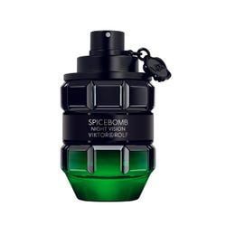 Imagen de VIKTOR & ROLF Spicebomb Night Vision | 90ML Eau de Toilette para hombre Ofertas, chollos, descuentos y cupones de VIKTOR & ROLF Spicebomb Night Vision | 90ML Eau de Toilette para hombre