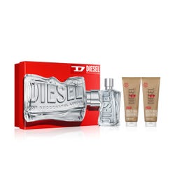 Ofertas, chollos, descuentos y cupones de DIESEL Cofre D By Diesel | 1UD Eau de Toilette para Hombre