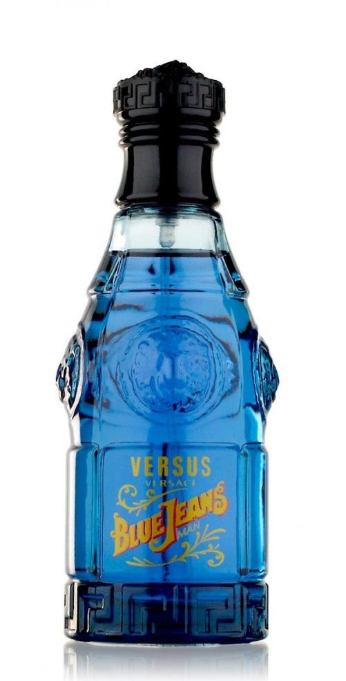 BLUE JEANS eau de toilette vaporizador 75 ml