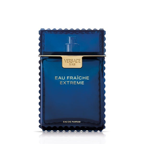Versace Eau Fraiche Extreme 200 ml