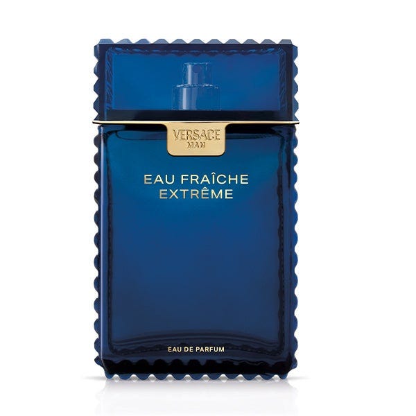 Versace Eau Fraiche Extreme 100 ml