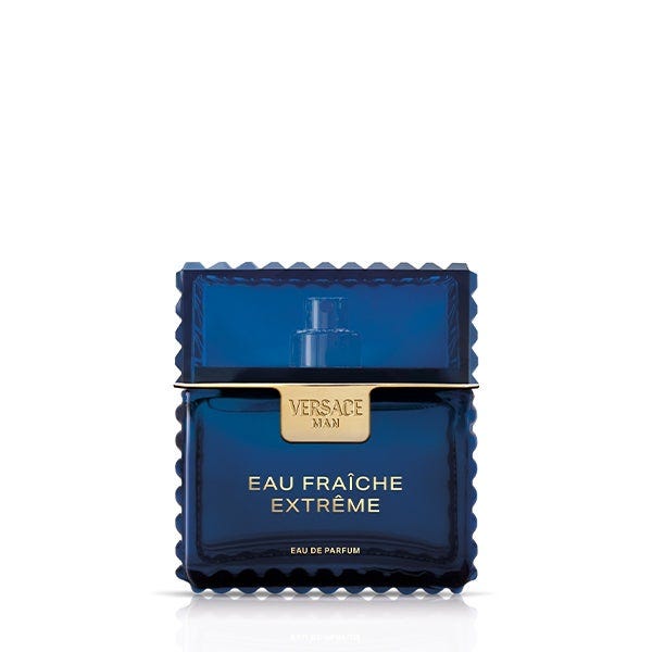 Versace Eau Fraiche Extreme 50 ml