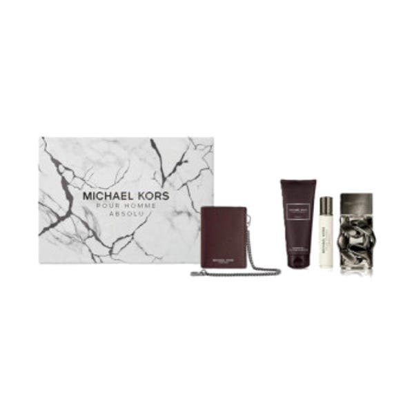 Cofre Michael Kors Absolue