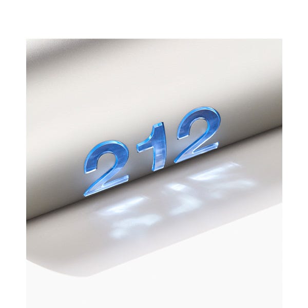 Estuche 212 Men CAROLINA HERRERA Eau de Toilette para hombre