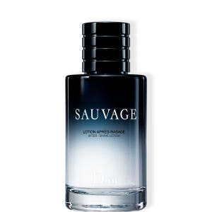 Sauvage Loción