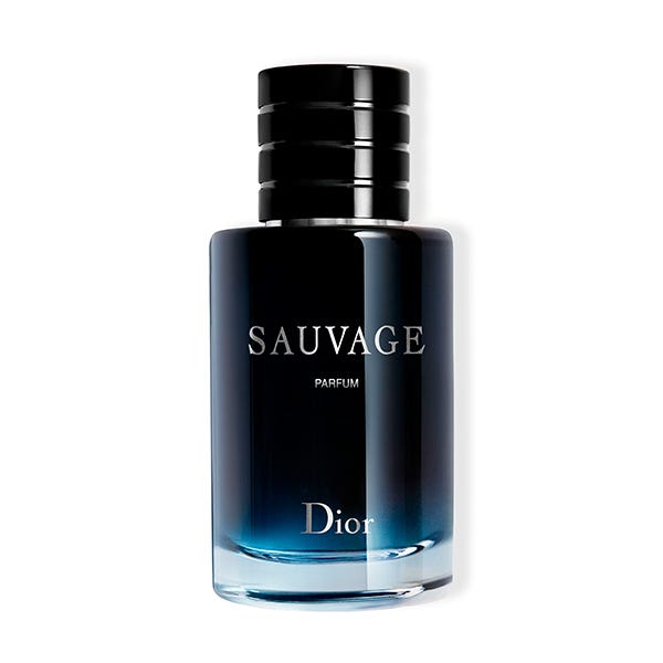 Dior Sauvage Parfum 60 ml