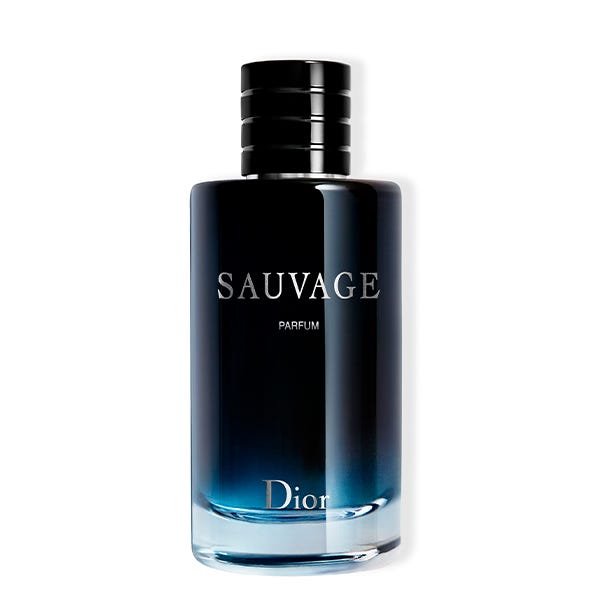 Dior Sauvage Parfum 200 ml