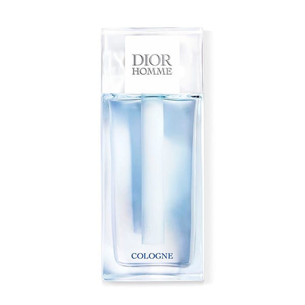Dior Homme Eau De Cologne