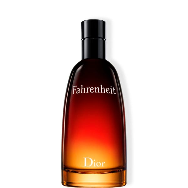 Dior Fahrenheit Eau De Toilette 100 ml