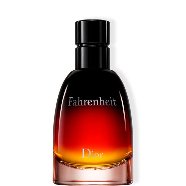 Fahrenheit Parfum main product photo