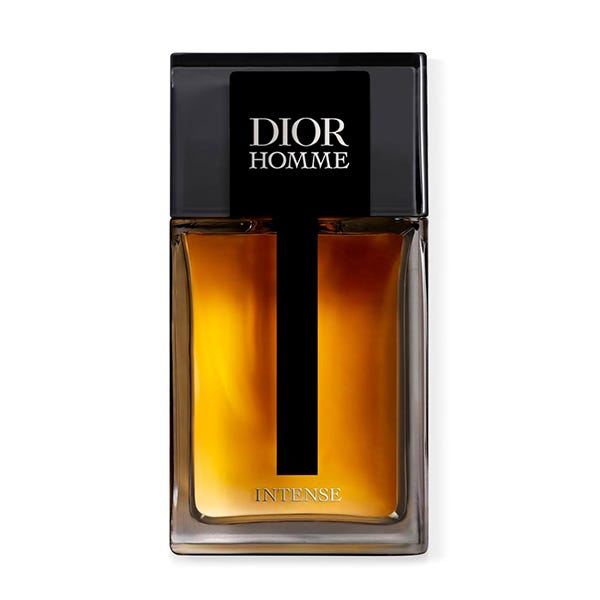 Dior Homme Intense Eau De Parfum Intense