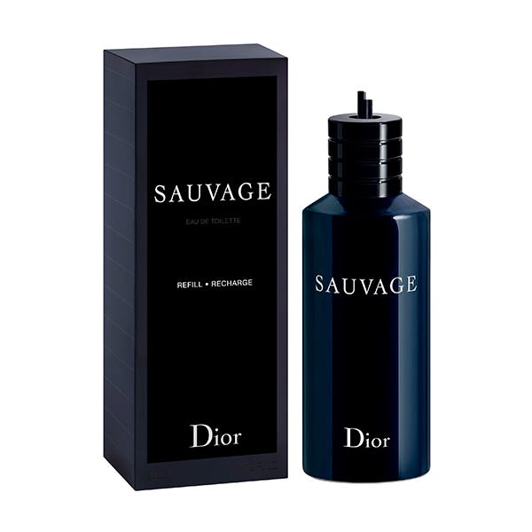 Sauvage druni best sale