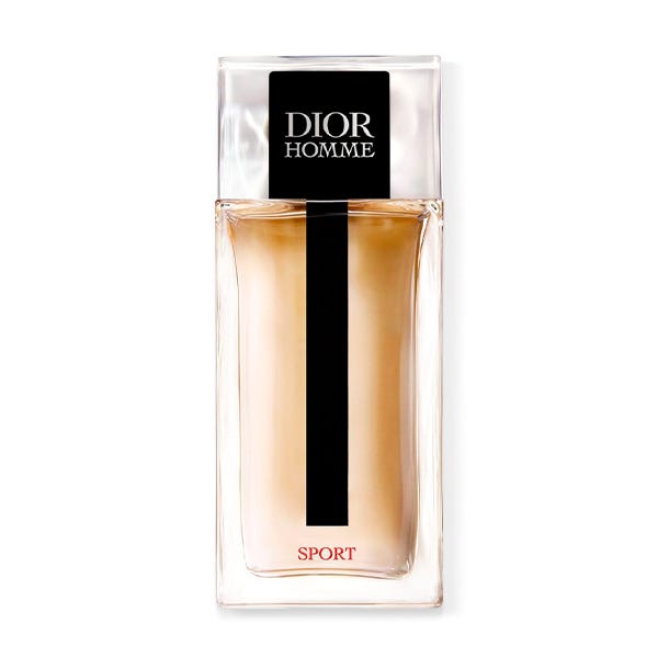 Dior Homme Sport 125 ml