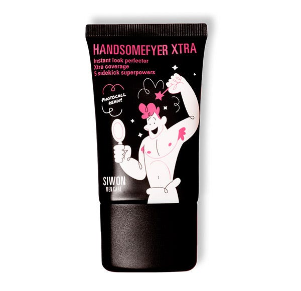 Handomefyer Xtra Sun Bb Cream