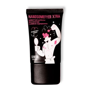 Handomefyer Xtra Sun Bb Cream