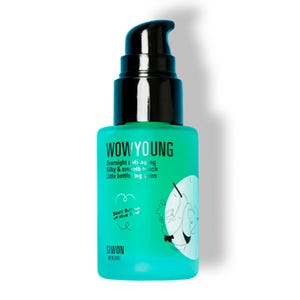 Wowyoung Overnight Anti-Aging