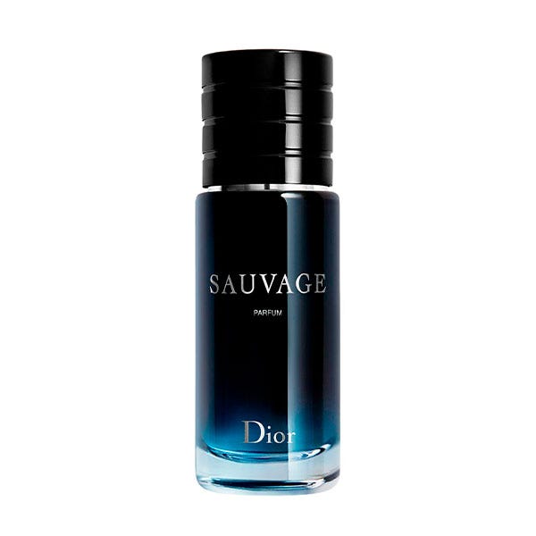 Dior Sauvage Parfum 30 ml