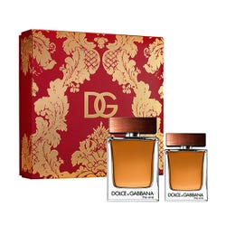 Imagen de DOLCE & GABBANA Estuche D&G The One For Men | 1UD Eau de Toilette para hombre Ofertas, chollos, descuentos y cupones de DOLCE & GABBANA Estuche D&G The One For Men | 1UD Eau de Toilette para hombre