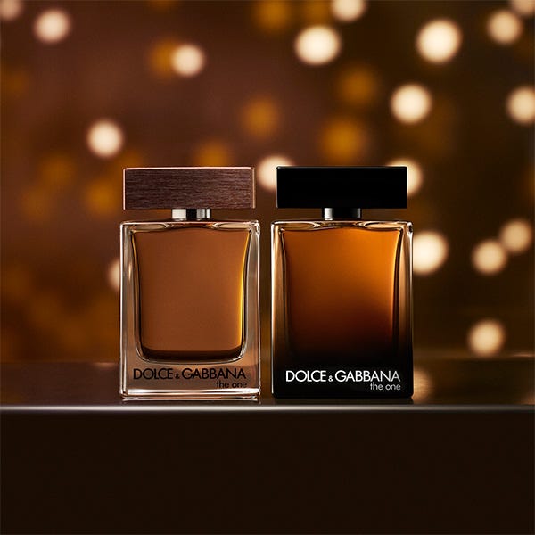 One dolce gabbana hombre precio clearance