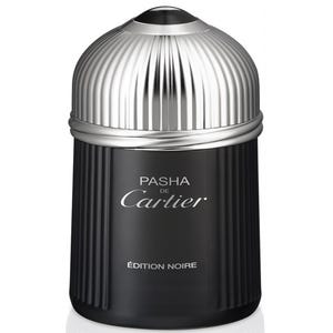 Pasha De Cartier Édition Noire