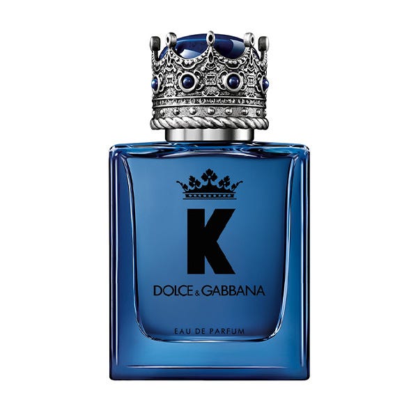K By D&G Eau De Parfum