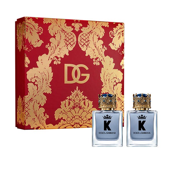 Cofre K By D&G Eau De Toilette main product photo