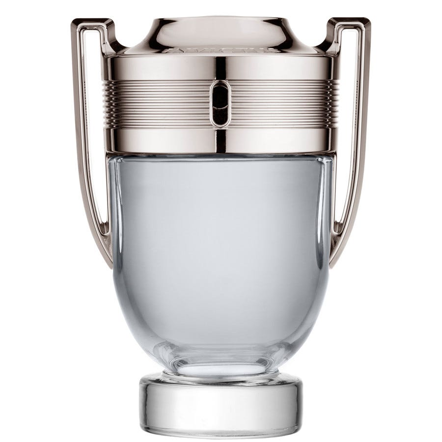 Invictus Eau De Toilette 50Ml