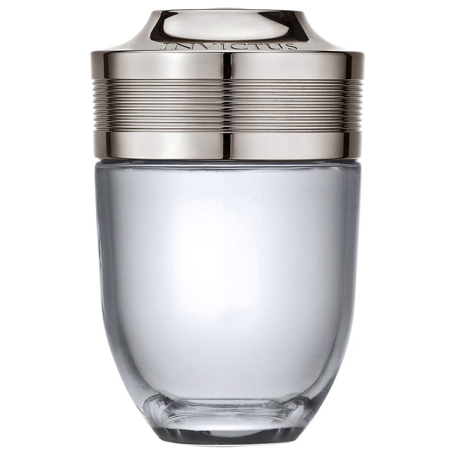 Invictus Aftershave Lotion PACO RABANNE Loci n para despu s del