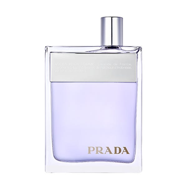 prada amber pour homme opiniones