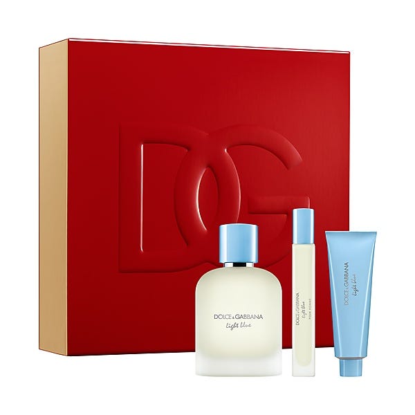 Cofre D&G The One Men